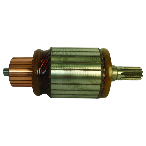 INDUCIDO 24 V., MITSUBISHI, HARFON - 61-8308