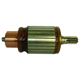 [61-8308] INDUCIDO 24 V., MITSUBISHI, HARFON - 61-8308