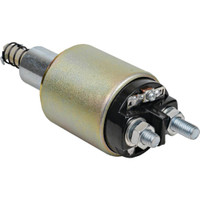 [66-9100] SELENOIDE BOSCH 12 VOLTIOS PARA MERCEDES DIESEL - 66-9100